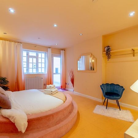 The Courtyard Suite By Margate Suites Exterior foto