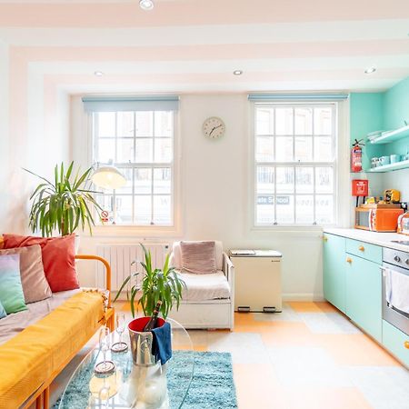 The Courtyard Suite By Margate Suites Exterior foto