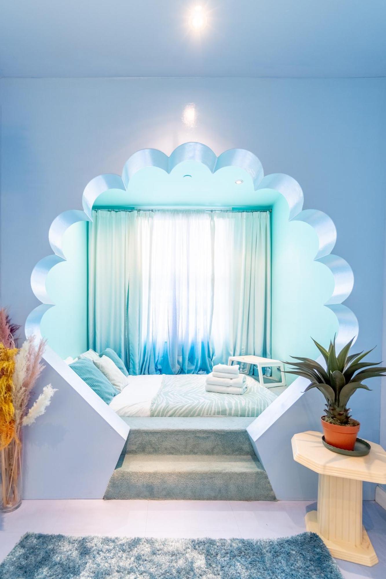 The Courtyard Suite By Margate Suites Exterior foto